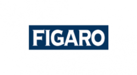 логотип figaro